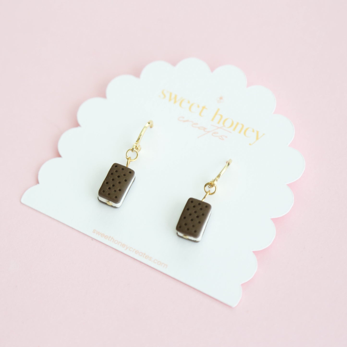 Ice cream Sandwich Huggies