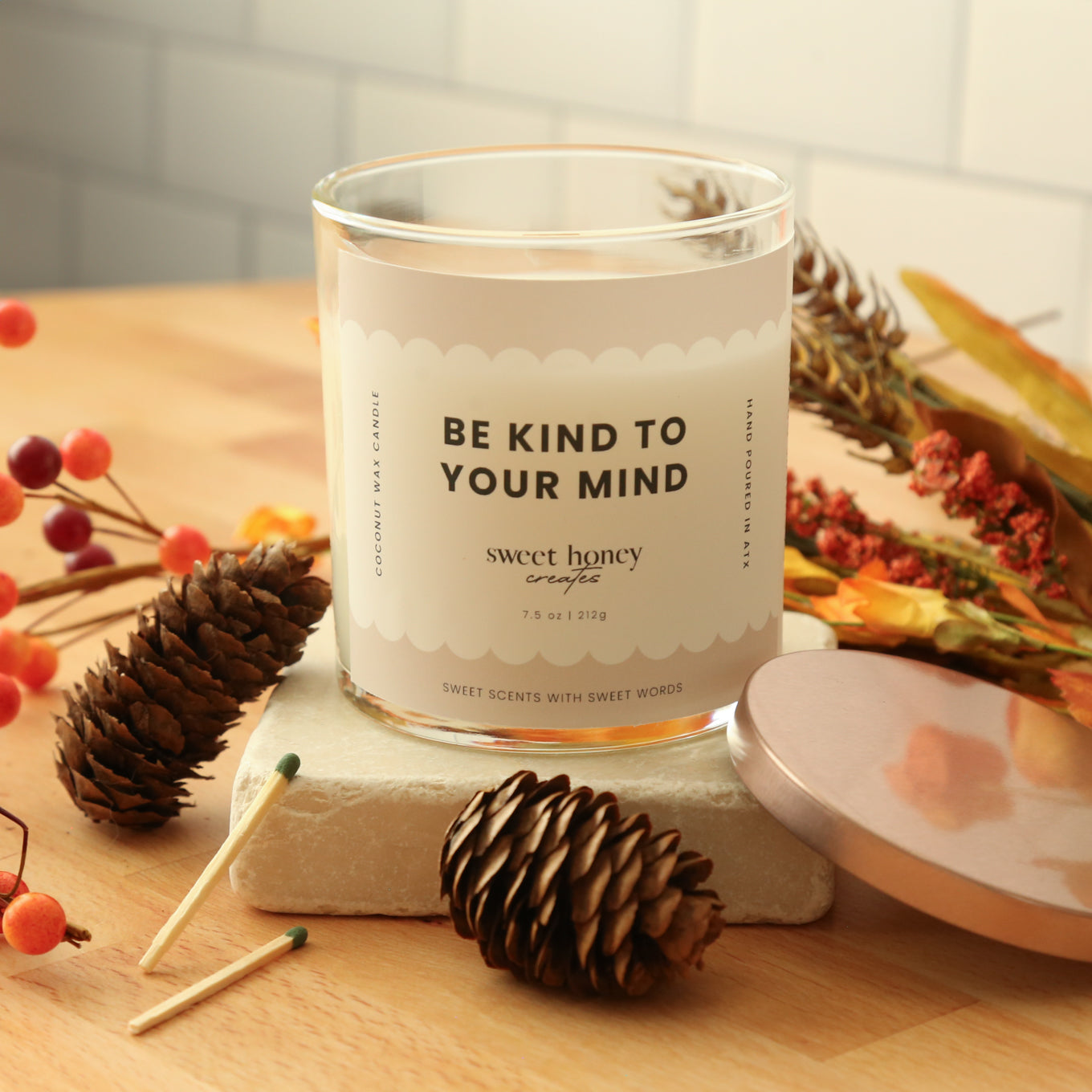 Cashmere Dreams Candle