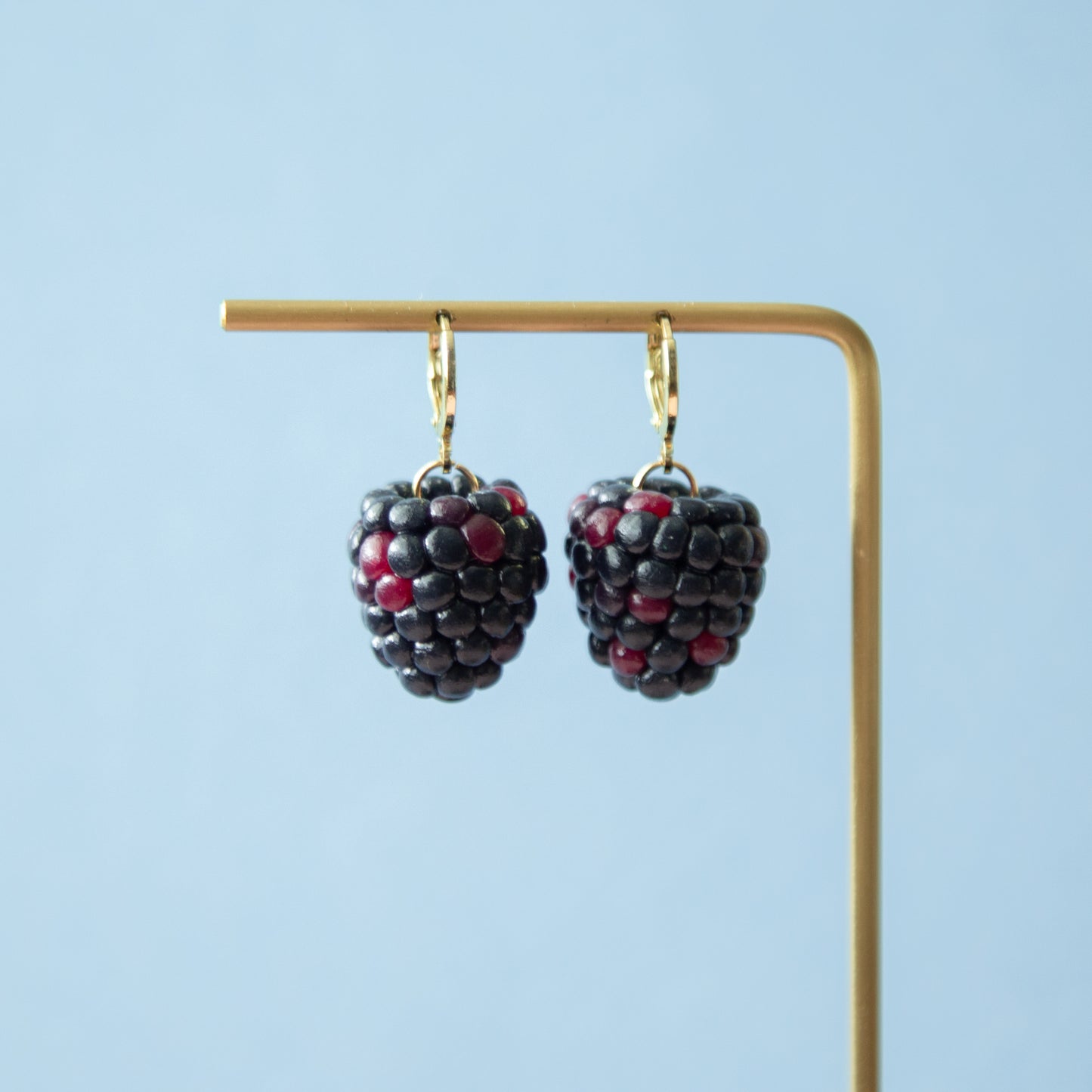 Blackberry Huggies