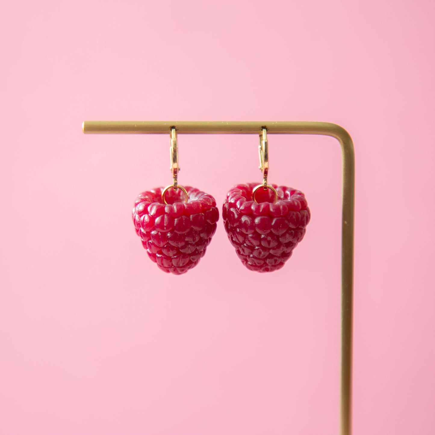 Raspberry Huggies
