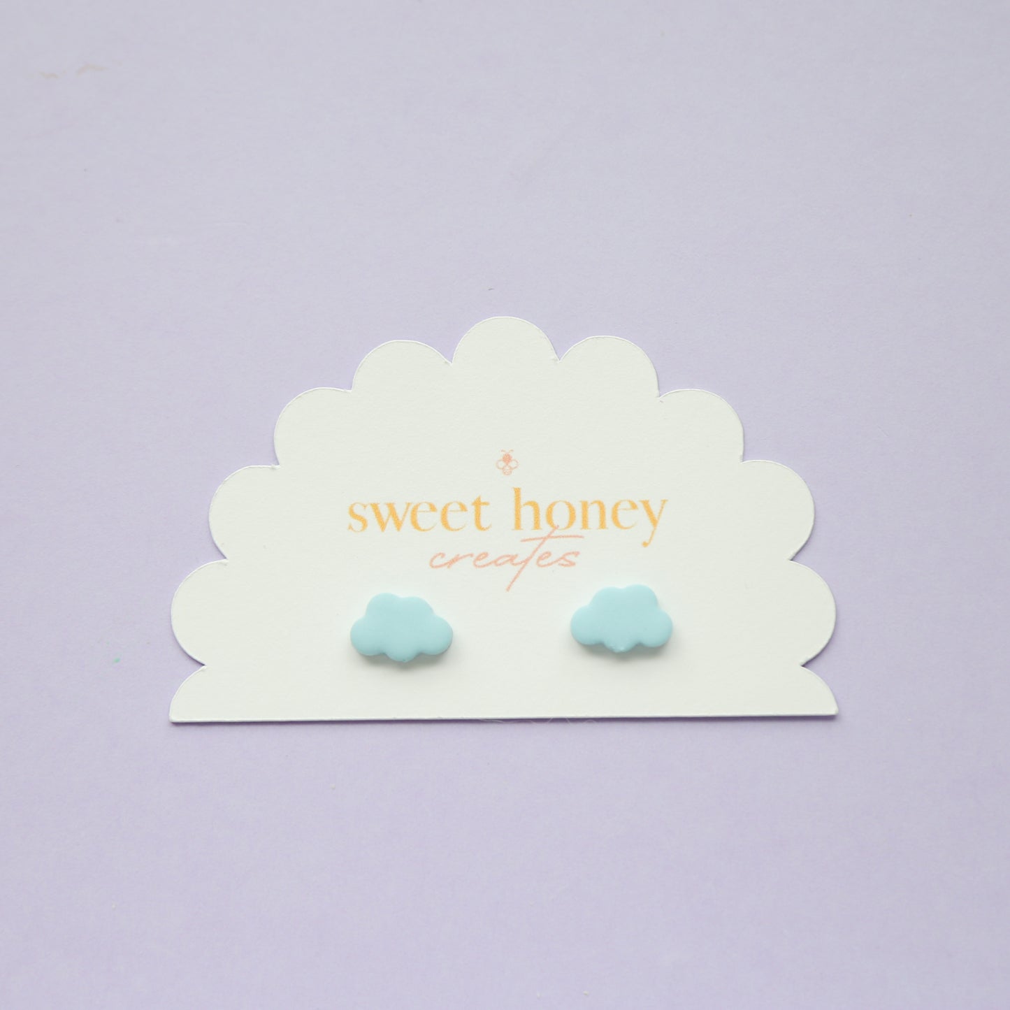 Cloud Studs