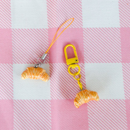 Croissant Charm