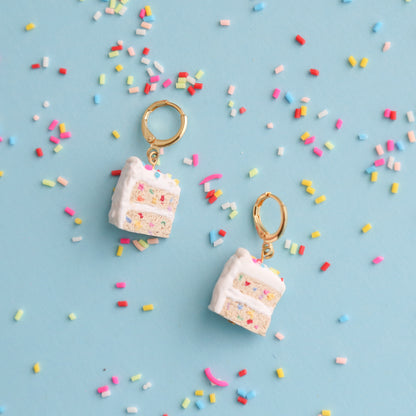 Confetti Cake Huggies