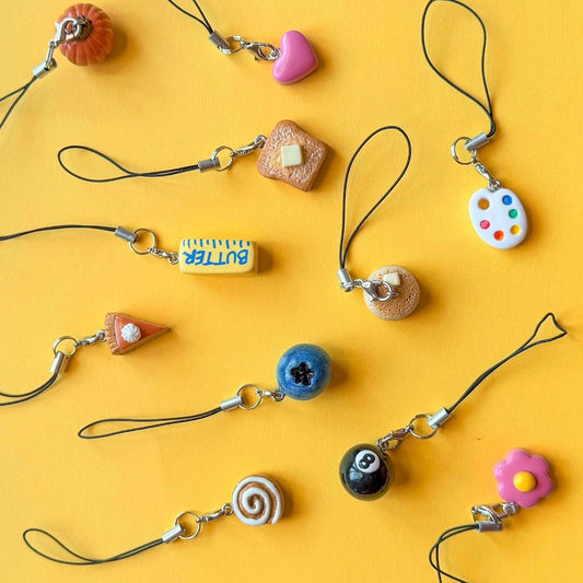 Phone Charm