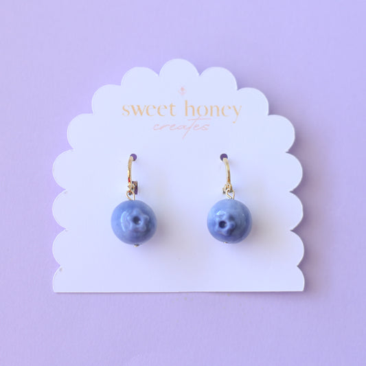 Blueberry Huggies