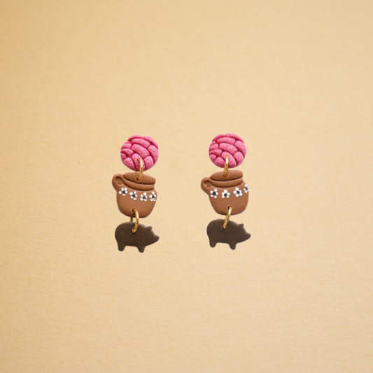 Pan Dulce Trio
