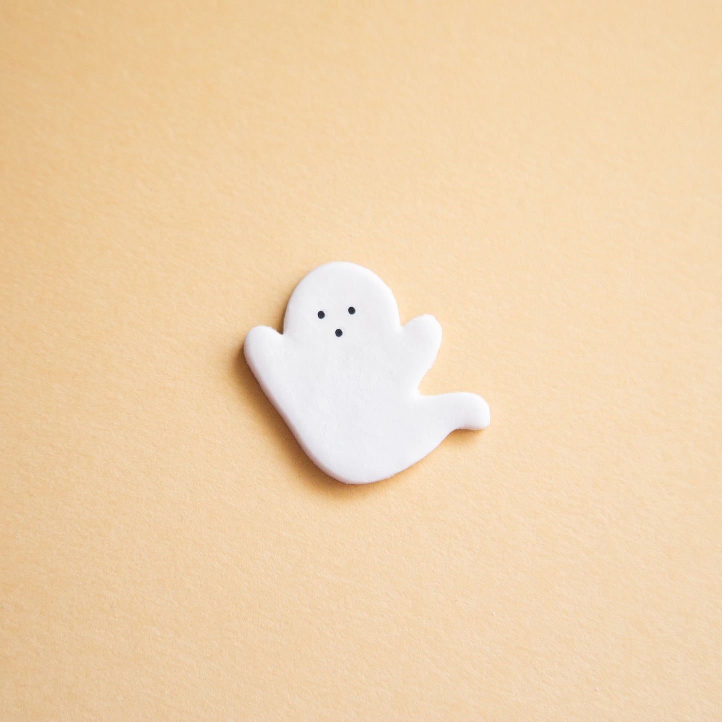 Ghost Magnet