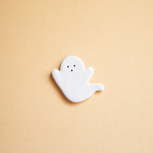 Ghost Magnet