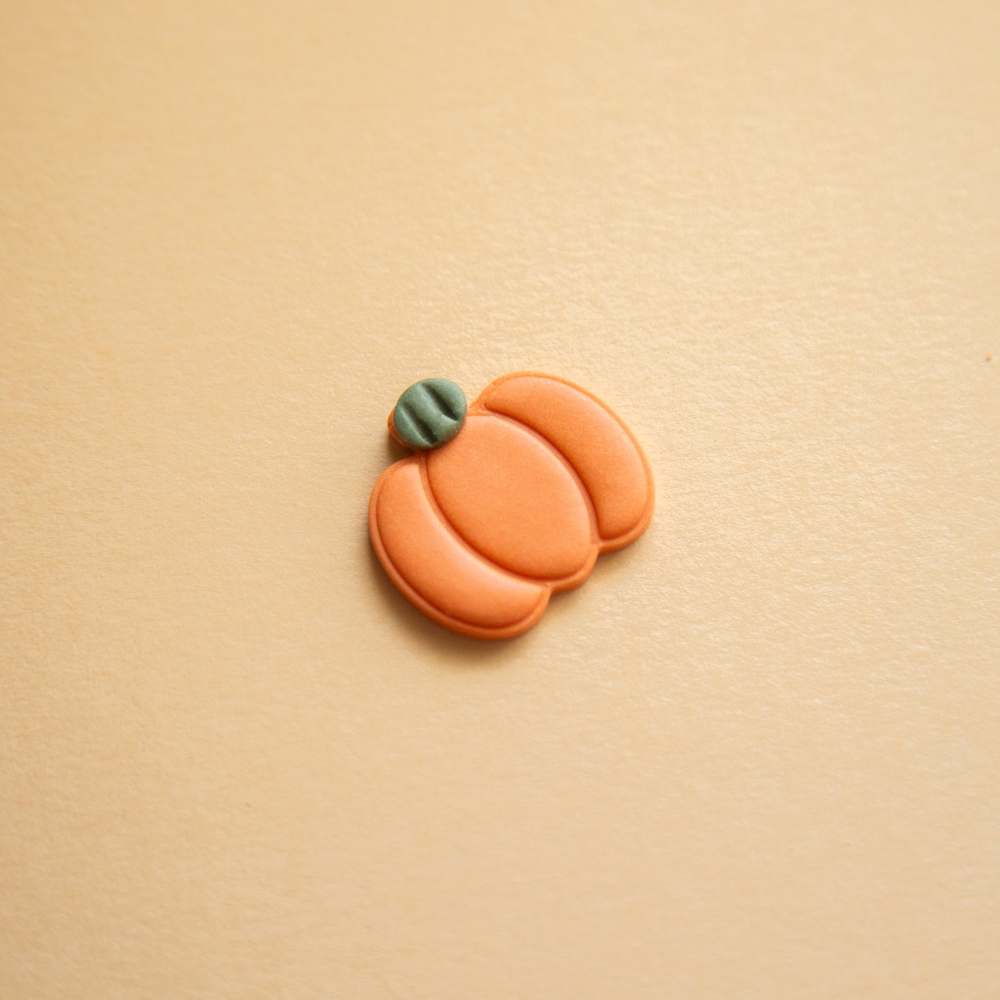 Pumpkin Magnet