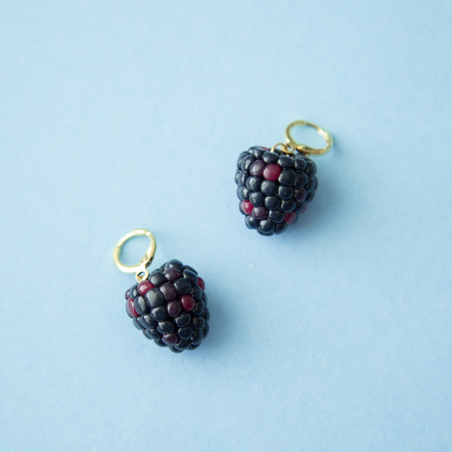 Blackberry Huggies