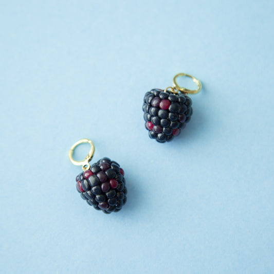 Blackberry Huggies