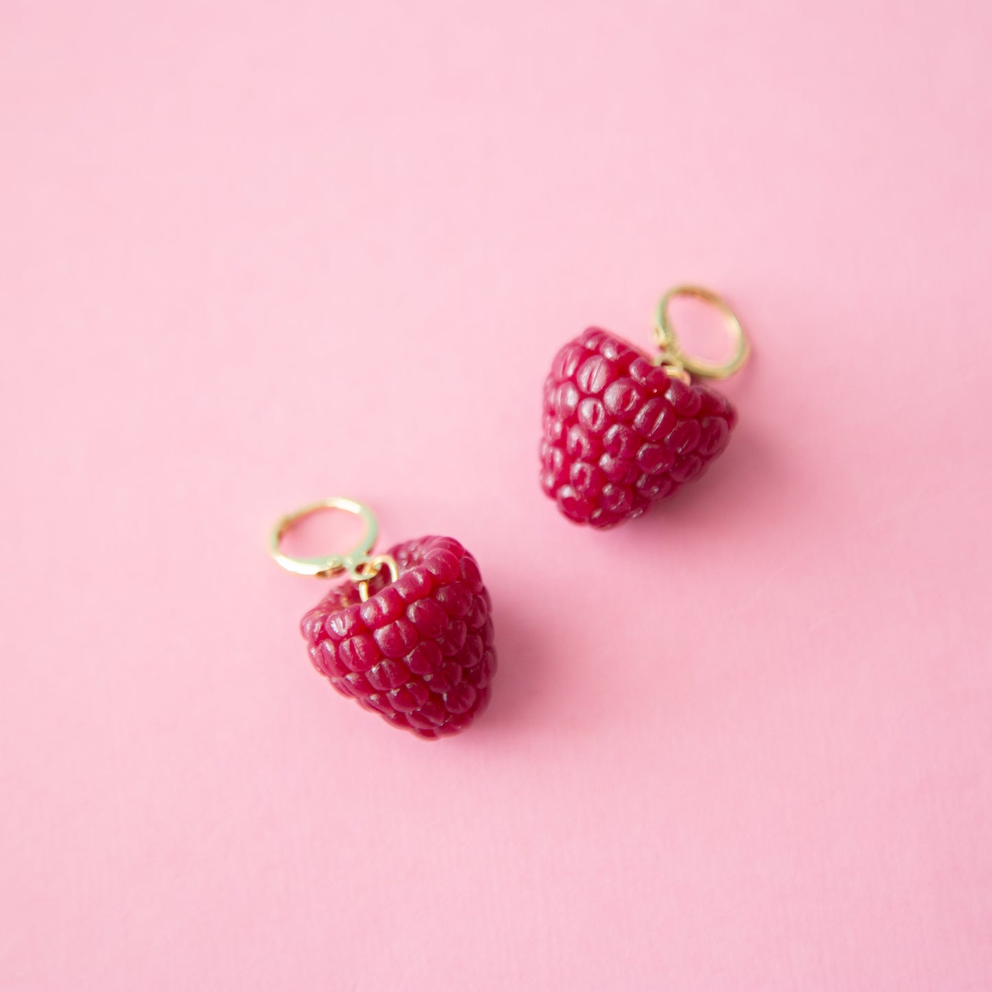 Raspberry Huggies
