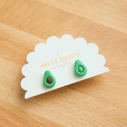 Avocado Studs