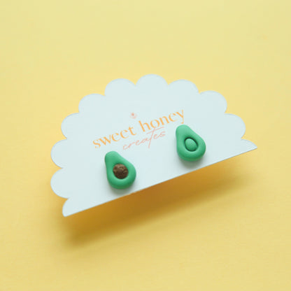 Avocado Studs