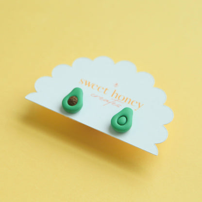 Avocado Studs