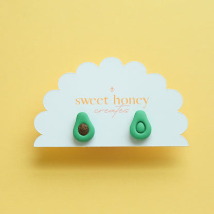 Avocado Studs