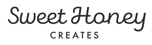 Sweet Honey Creates