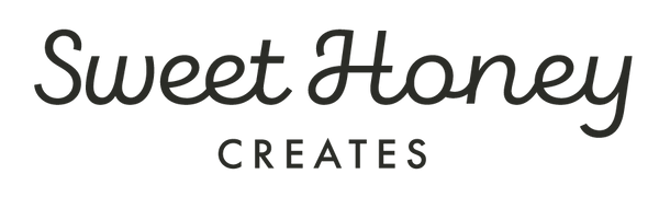 Sweet Honey Creates